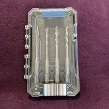FERREX SDS 8 Piece Masonry