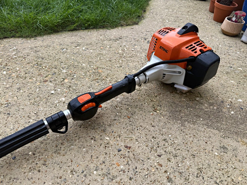 Stihl e petrol - 94,