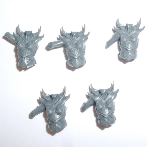 Warhammer wood elf realms wild - warhammer,