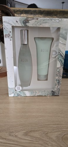 Marks and spencer aqua - and,