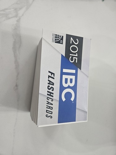 2015 international code - 2015,