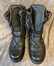 Altberg Field and Fell Boots Size 11