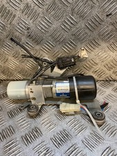 MINI Cabriolet R52 Convertible 04-08 Hydraulic Roof Motor pump and Rams  7079880