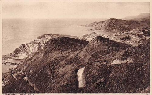 57579 ilfracombe devon - ilfracombe,