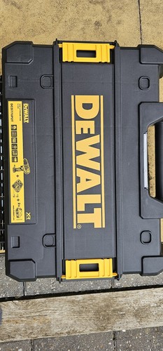 Dewalt dcd778p2t sfgb - dewalt, 18v