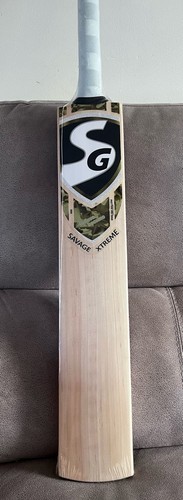 Savage extreme english - sg,