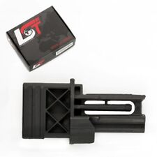 Bracket trunk cover guide left