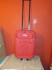 Small 2 Wheel Suitcase
