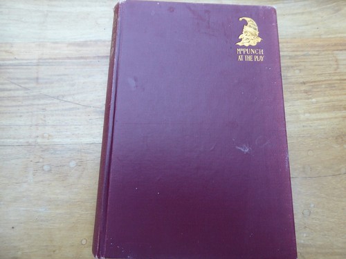 Punch library - punch, at