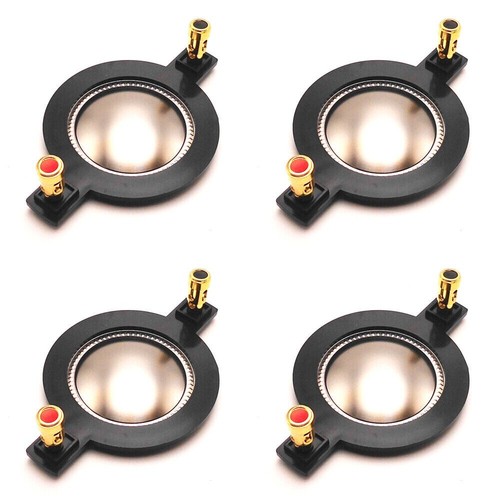 4pcs replacement diaphragms - replacement,
