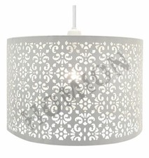 Metal Pendant Laser Cut