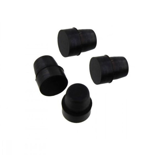 Carburretor rubber passage - rubber,