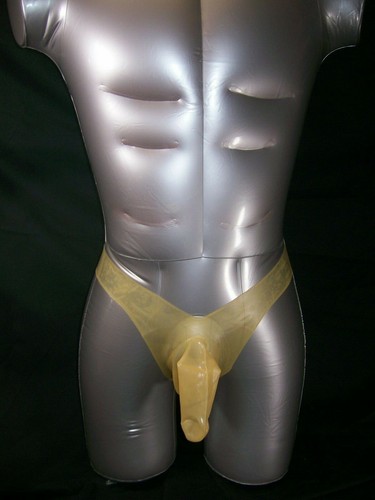 Fetish bondage bdsm rubber - fetish,