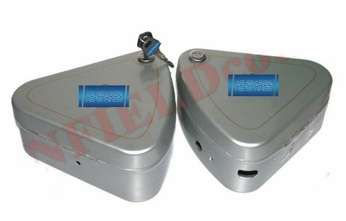 Fits royal enfield early - fits,