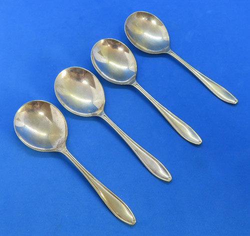 Silver plate electroplate