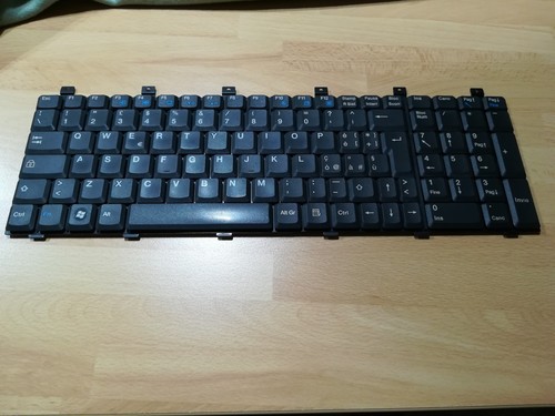 Original keyboard for - original, packard