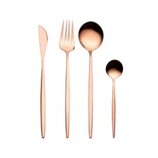 Premium Modern Cutlery Set