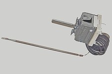 Smeg A2-5 Oven Cooker