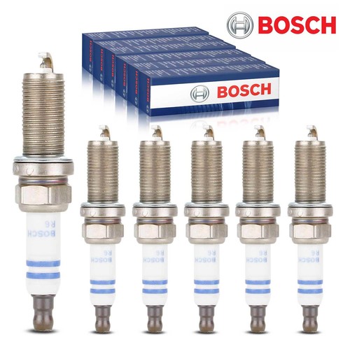 Bosch 0242236577 spark - 6x,