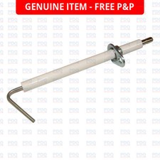 Ferroli domicondens electrode - ferroli,