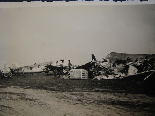 Original ww2 photo - original,