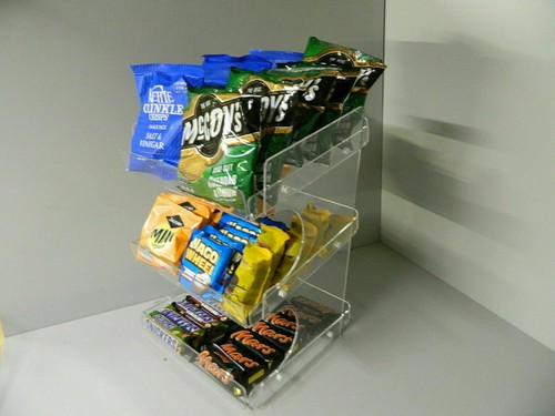 Chocolate bar crisps - chocolate,