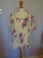 Top Size 22 Debenhams Classics