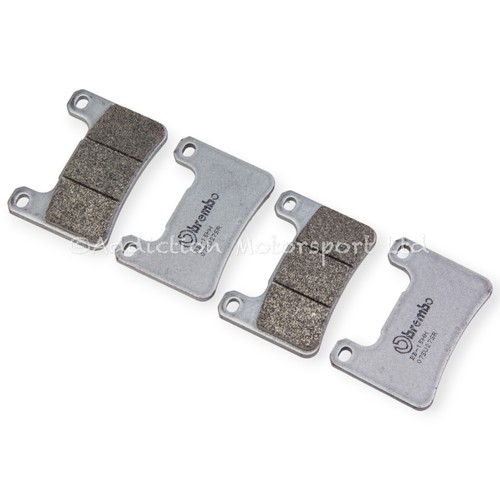 Brembo racing front - brembo,