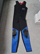 Marlin Aqua Pro wetsuit semi