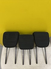 2006-2012 TOYOTA YARIS REAR