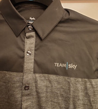 NEW GRAY RAPHA MERINO WOOL