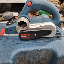 Bosch gho 240v - bosch,