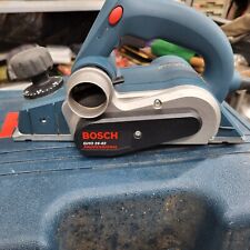 Bosch GHO 26-82 240V Professional Corded Planer (0601 594 142)