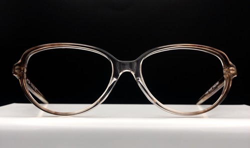 Vintage wide brown 80 s - 70's, 80's