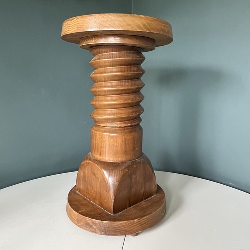 Antique french wine - antique, press
