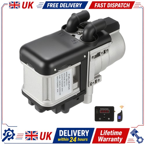 6kw 12v water diesel - diesel, heater