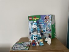 Lego Duplo Set 10899 Disney