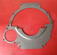 Ford Xflow Gearbox Spacer Plate Escort Capri Cortina Original 71M6A372BA