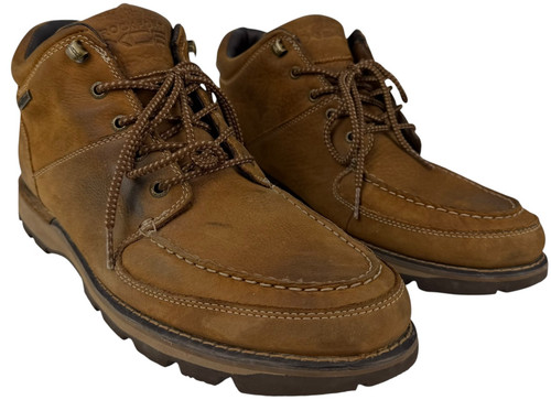 Rockport umbwe xcs chukka - rockport, ii