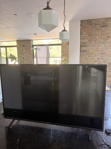 Sony 43x72k 4k ultra - kd-43x72k, 43”