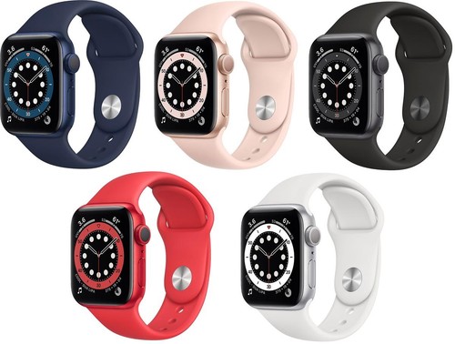 Apple watch series - watch, 9