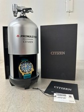 Citizen Eco-Drive Promaster