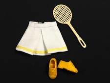 Sindy Sports Time skirt 1983