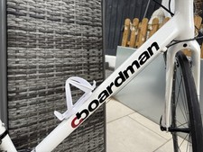 Boardman hybrid LTD Edition slim line