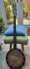 windsor zither banjo ideal no