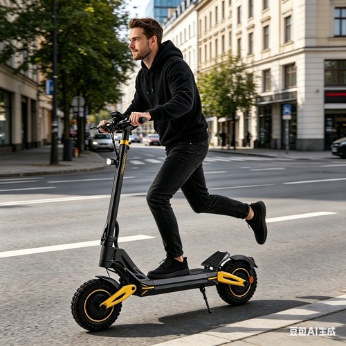 Off road electric - off-road,