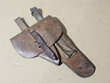 German p38 pistol holster - p38,