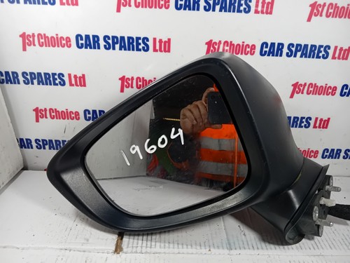 Mazda saloon 4dr mk3 2014 - saloon,