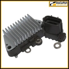 Denso Type 12V Alternator