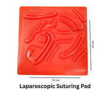 2pc Laparoscopic Silicon